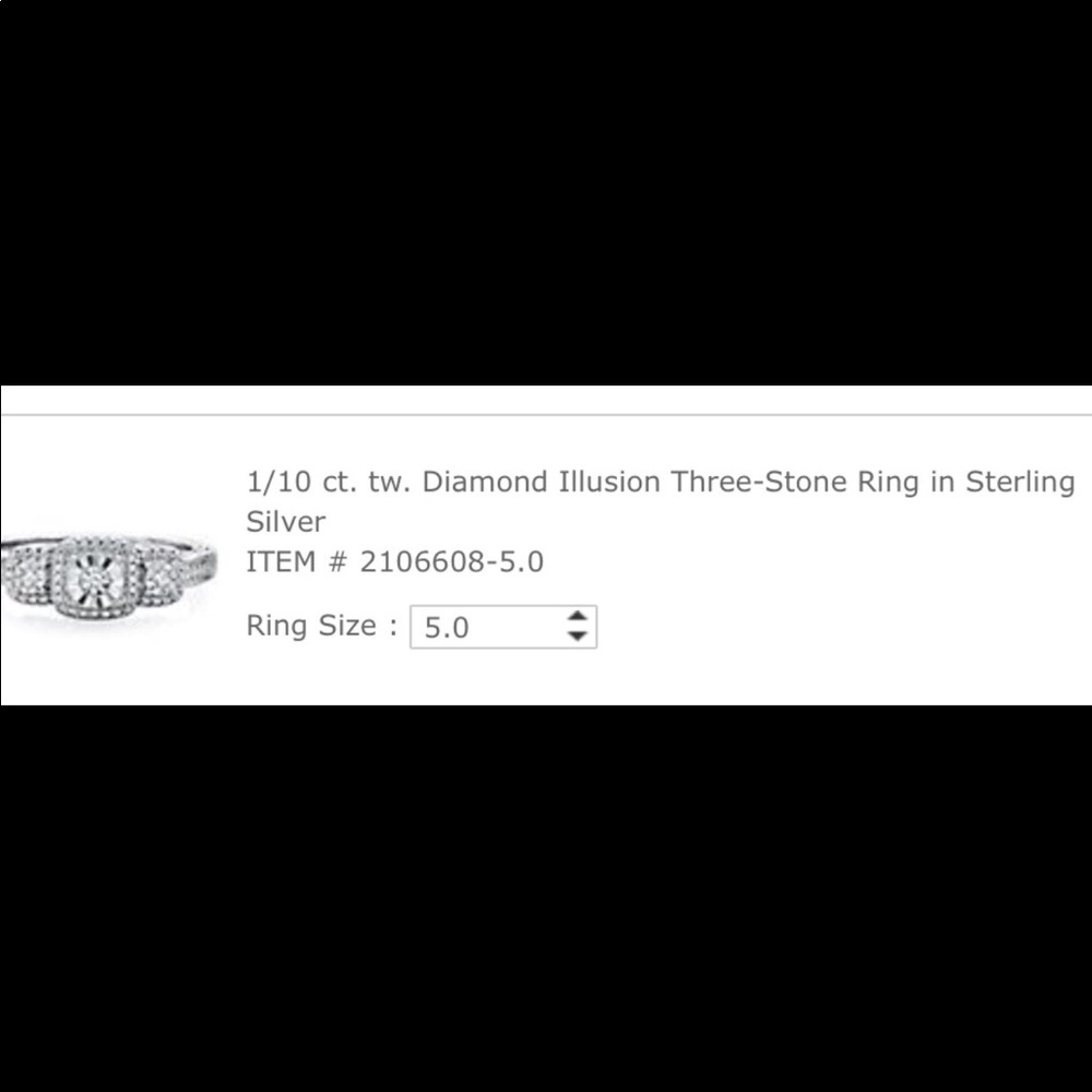 Ring (size 5)